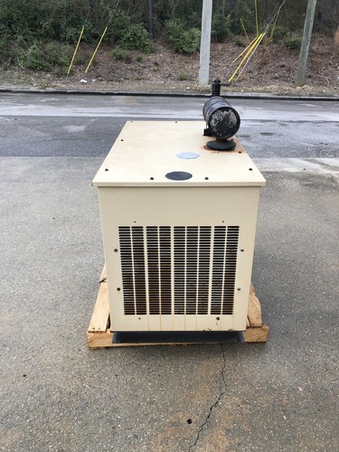 15KW Generac Generator