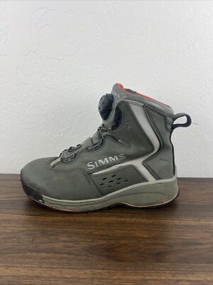 Simms Men's Guide BOA Wading Boot - Left Foot Only -  Size 11