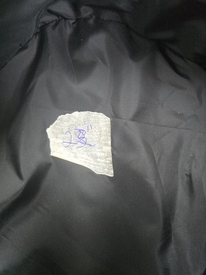 Item photo(s) from verified buyer