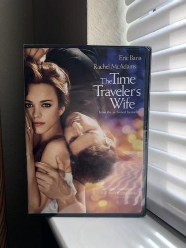 LOT OF 7 CHICK FLICK ROMANCE MOVIES DVDS Time Travelers Wife Bachelor