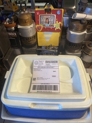 Item photo(s) from verified buyer