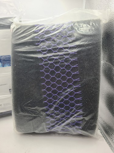 2 New Honeywell HC12A1015 Whole House Humidifier Replacement Pads