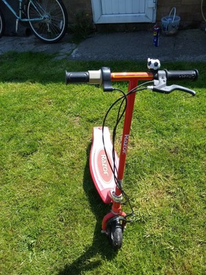Razor Scooter Spares for sale in UK | View 58 bargains