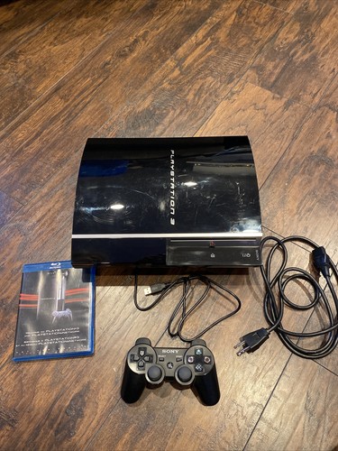 ［2025/07/21起動確認］PS3とソフト15本 2025/07/21起動確認］PS3とソフト15本 PS3 Somehow Gets New