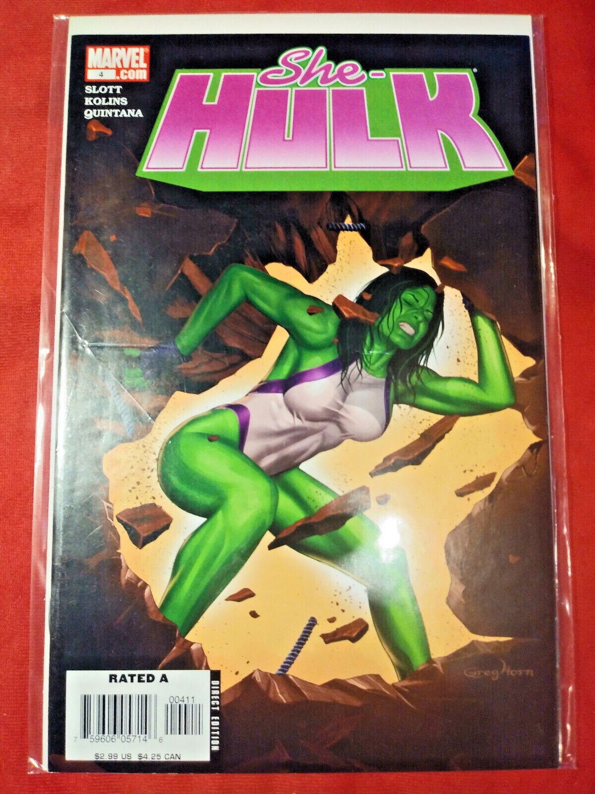 アメコミ MARVEL COMICS HULK & SHE-HULK 7冊セット アメコミ MARVEL COMICS HULK & SHE-HULK 7冊セット