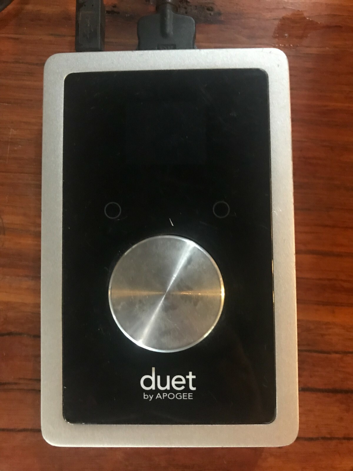 APOGEE DUET2 2＊4 USB Audio Interface Apogee Duet 2 USB Audio Interface | zZounds