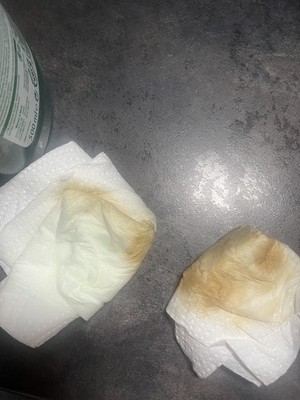 Photos de l'objet d'un acheteur vérifié