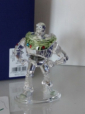 swarovski buzz lightyear