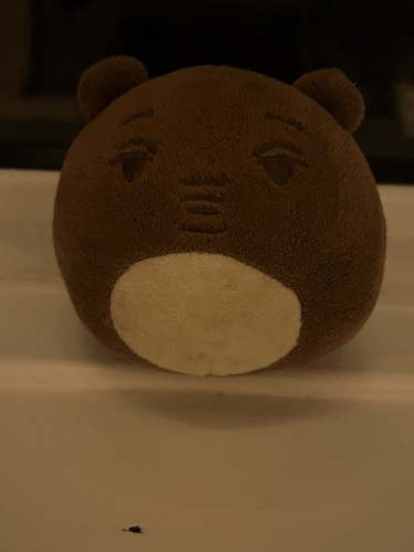 【EXO KAI】NINI BEAR ニニベアー Bear baby 🧸 . . #Kai #EXOKAI #jongin #kimjongin