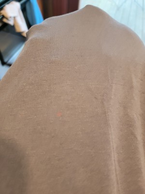 Fotos del artículo de un comprador verificado