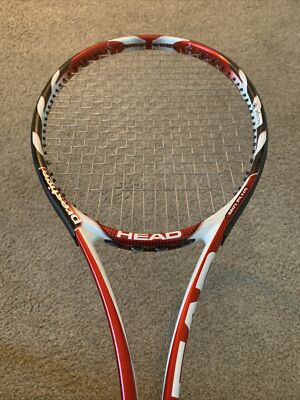 Mizuno Tennis Racquet Size Medium Flex New never strung