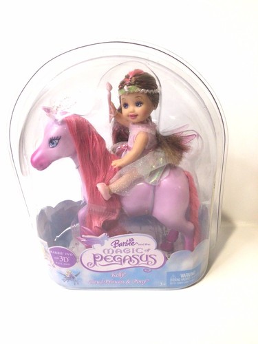 MATTEL Barbie magical pets 希少　激レア MATTEL Barbie magical pets 希少 激レア