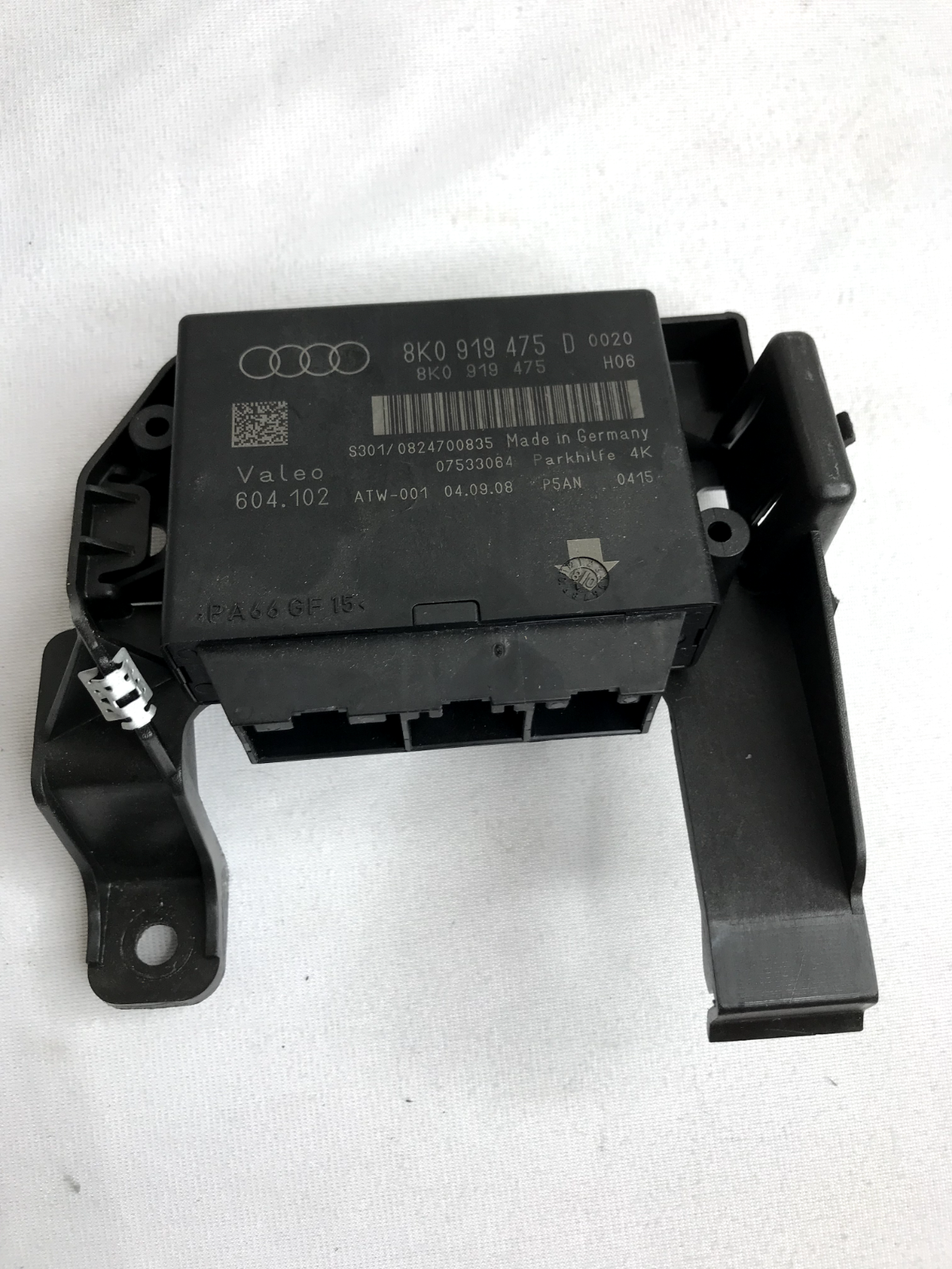 ベース PSK CDV-5 Core Drive USED KONECRANES / DANFOSS 52355625 PROFIBUS CARD OPTC5 dv