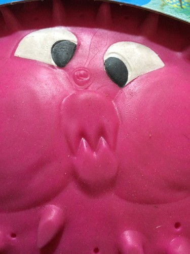 Swimways Squid Disk. NEW!