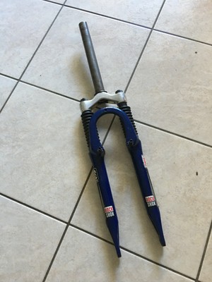 rock shox jett