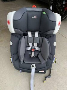 britax safe n sound millenia sict silhouette