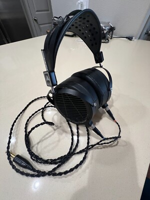 Audeze LCD-2 Classic Headphones - Black