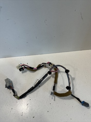 Mazda Cx-7 Kabelbaum-Webstuhl Eh6267Sh0 Original 2,2 Mzr-Cd
