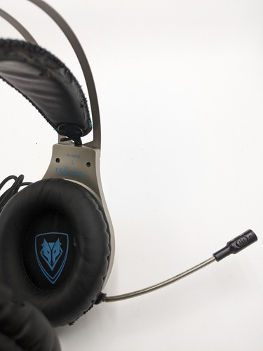 NUBWO N2 Xbox One PS4 Gaming Headset, PC Mic Stereo Gamer Headphones with Mic...