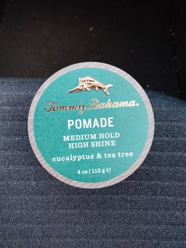 Tree Pomade- New