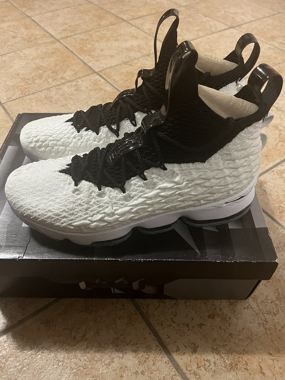 nike us 12 in cm