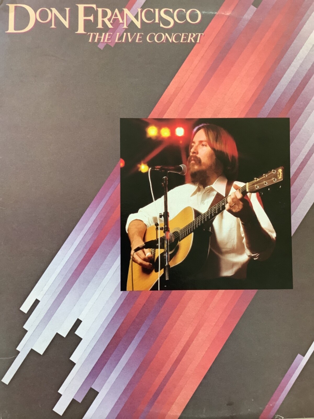 (未使用･未開封品)Live on Stage: Frantic Four Tour [DVD] Largo, MD 08-07-1979 | franKENstein 2024 – DVDTeKa