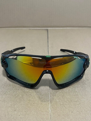 Oakley  Radar EV Path Multicolor Lens Outdoor Riding Climb Running Sunglasses