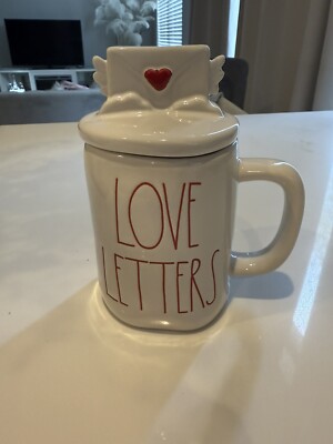 Valentine s Day Rae Dunn Mug