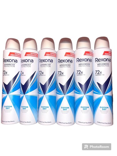 Rexona スプレー式デオドラント 3本セット 200ml Rexona スプレー式デオドラント 3本セット 200ml 61-aL7vBTDL