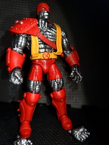 MARVEL LEGENDS コロッサス Marvel Legends Series 5