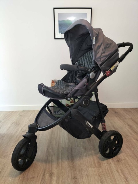 safety first wanderer