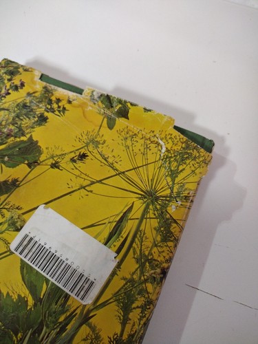 Park's Success With Herbs, Foster And Louden, Park Seed Co., 1980