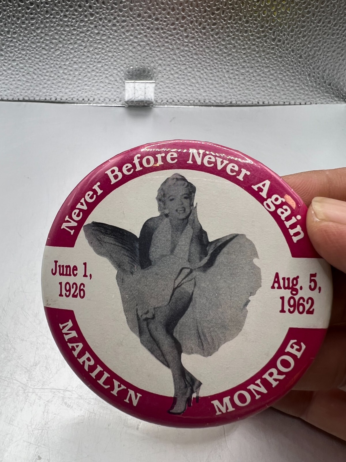 マリリン・モンロー　Never Before And Never Again 91IYFCm4asL._UF1000,1000_QL80_.jpg