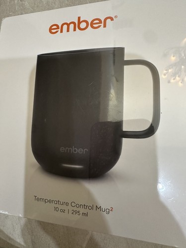 Ember Mug² Temperature Control Smart Mug 10oz | eBay