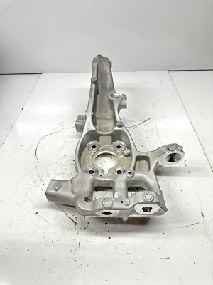 2021-2023 TESLA MODEL X FRONT LEFT KNUCKLE 1620311-00-K OEM