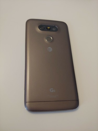LG G5 Dummy Phone Att