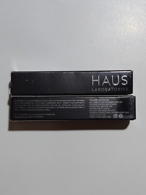 Haus Laboratories, Glam Attack All over liquid shimmer powder