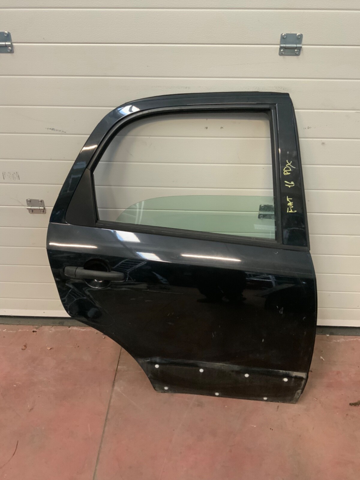 Porta portiera posteriore destra FIAT 16 sedici