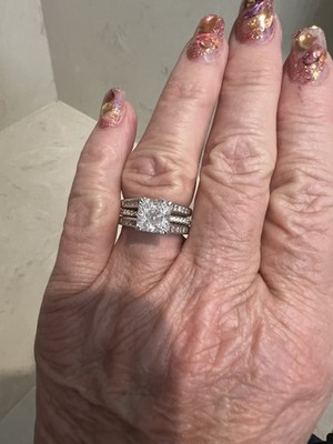 Foto dell'oggetto di un acquirente verificato