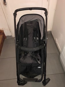 Harnais Poussette Loola New Daily Offers Sultanmarketim Com