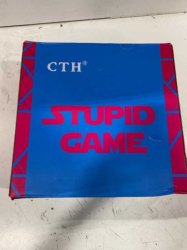 CTH Stupid Game, Prime Early Access Day Discount Continues, Games