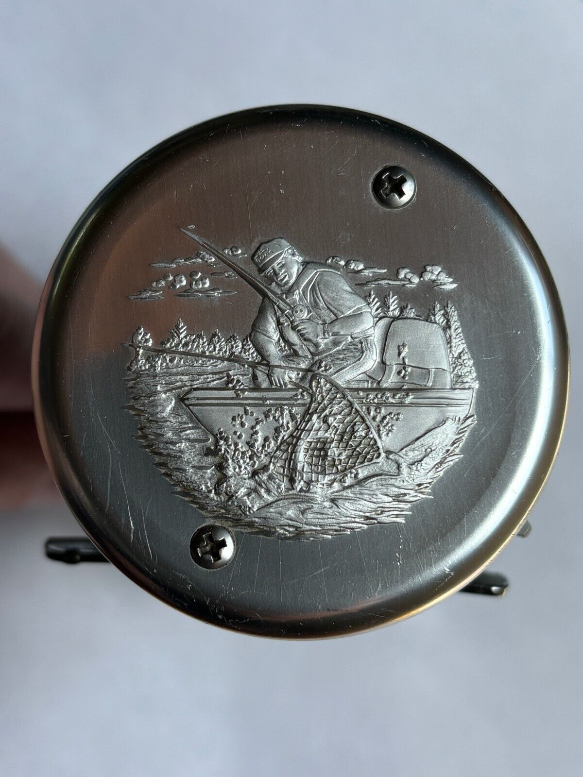 Vintage Fishing Reel Abu Garcia Ambassadeur T5600C Vintage Fishing Reel Abu Garcia Ambassadeur T5600C