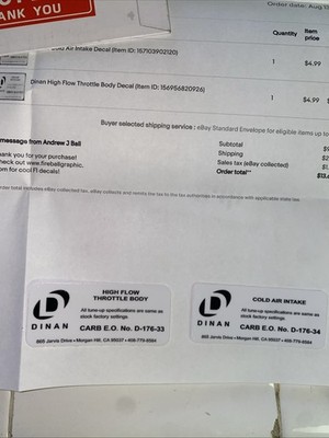 Item photo(s) from verified buyer