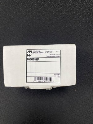 Hammond Manufacturing 6K68HF Auto Transformer