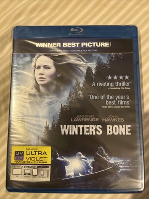 Winter's Bone (2010 Blu-Ray)