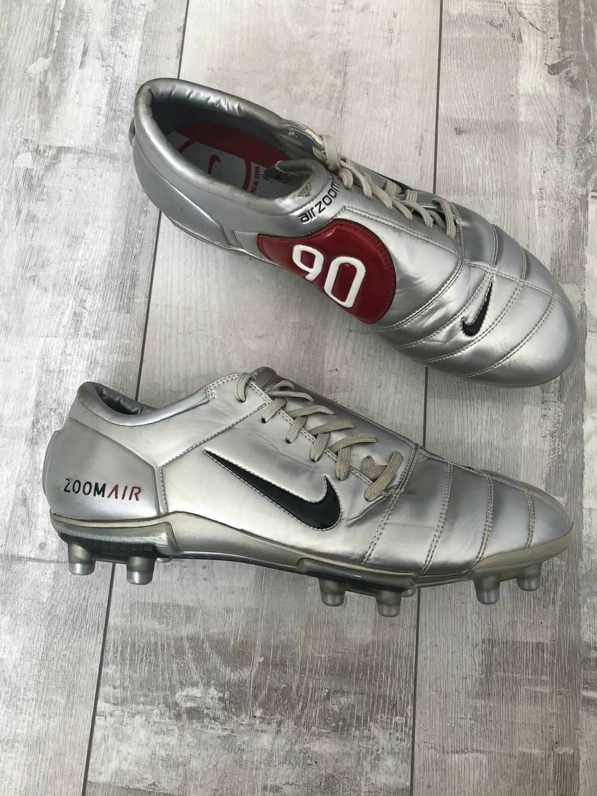 US12 UK11 RARE 