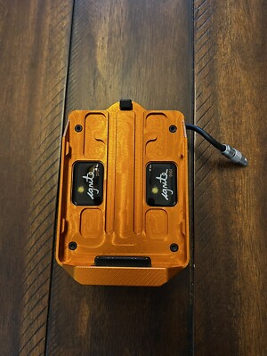 Ignite Digi TB50 Adapter for Red Komodo