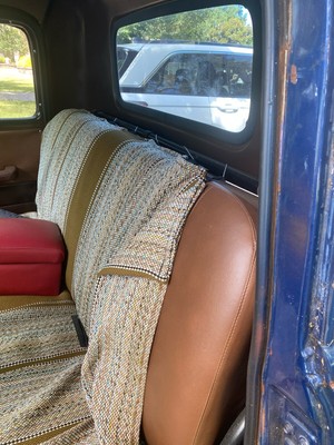 image 5 of interior
