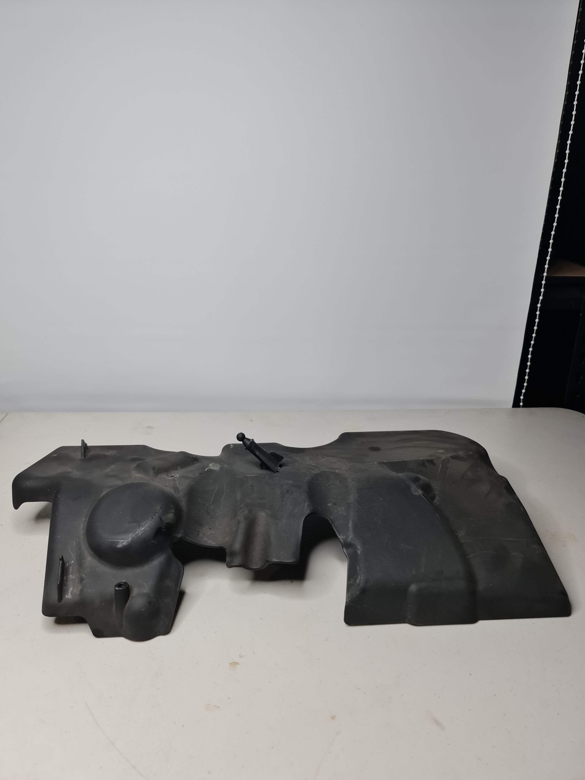 BMW 4 Coupe F82 M4 Engine Anti Corrosion Cover 7846413 3.0 Petrol 317kw 2017 111