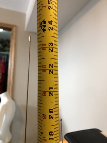 Lot Of 2 MAG MAGNET MOUNT Black Antenna UHF Radio